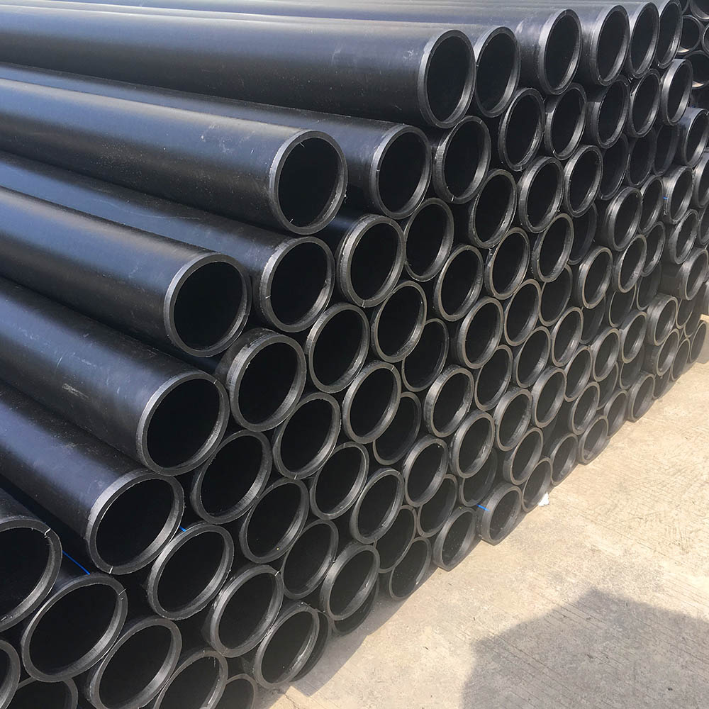 西安AGR給水管道價格