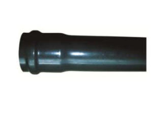 AGR管材的綜合性能優勢分析